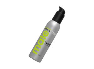 8718546546280 - Male - Hybrid 2 in 1 wasserbasiert 150 ml