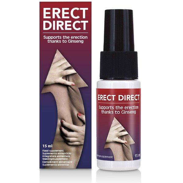 8718546546778 - COBECO - ERECT DIRECT 15ML