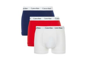 8718571254327 - Trunks mit Logo-Bund im 3er-Pack