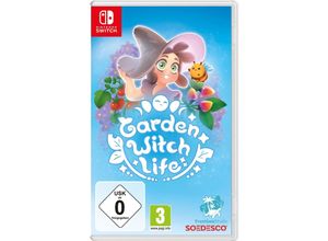 8718591188817 - Garden Witch Life