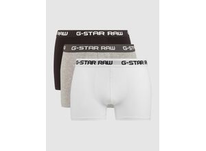 8718597150351 - Classic Trunks 3-Pack - Mehrfarbig - Herren