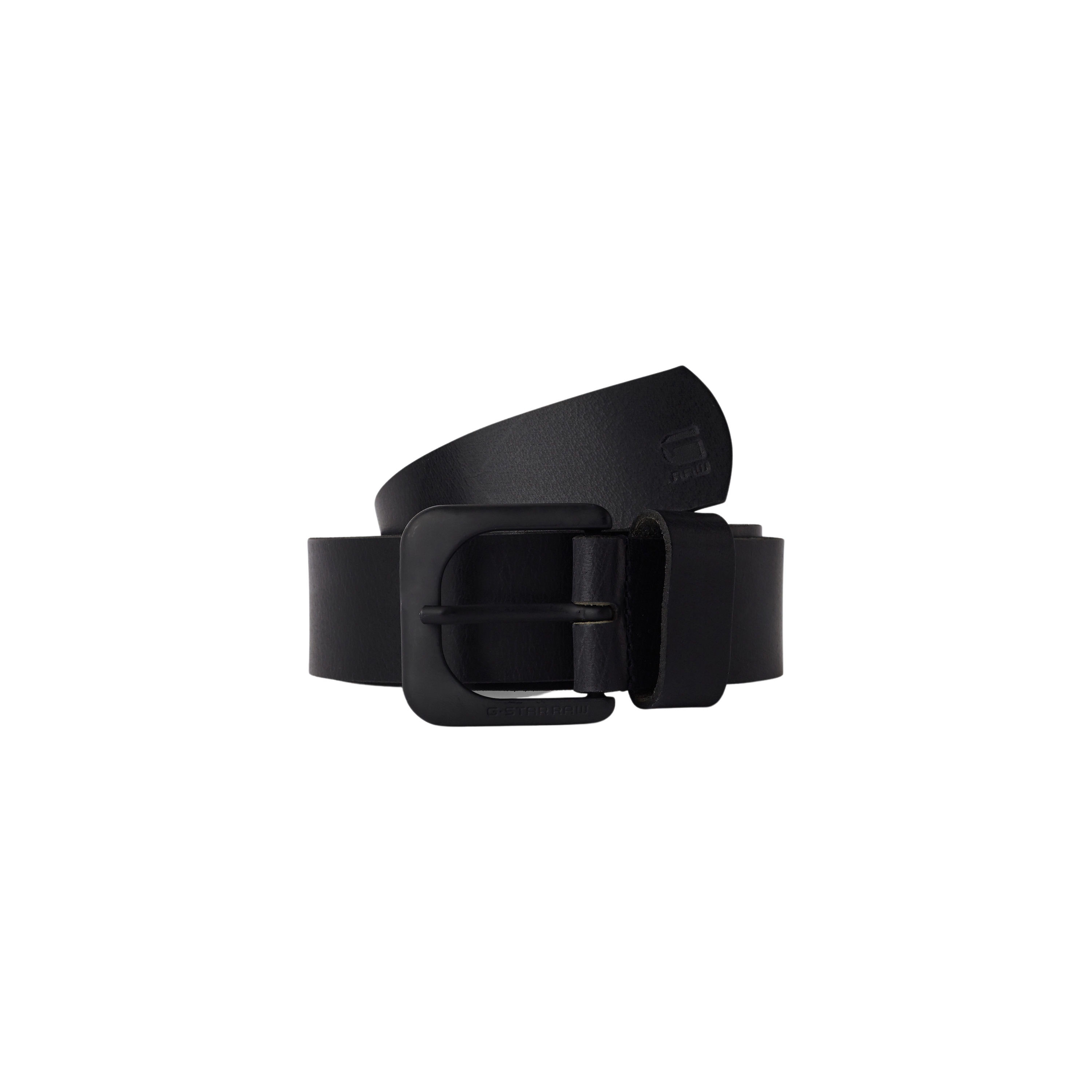 8718597271322 - Zed Belt - Schwarz - Herren