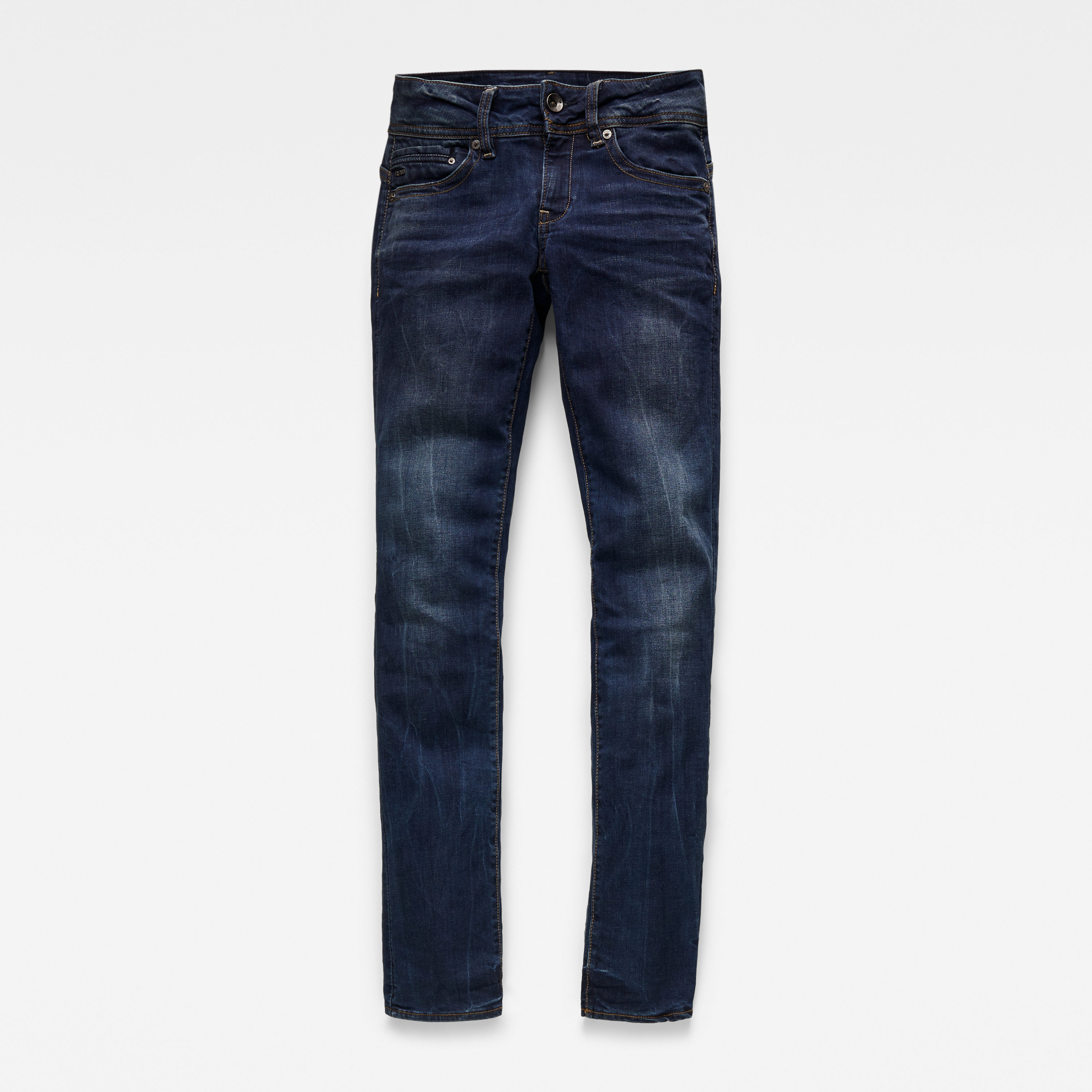 8718598340669 - Jeans Midge Straight