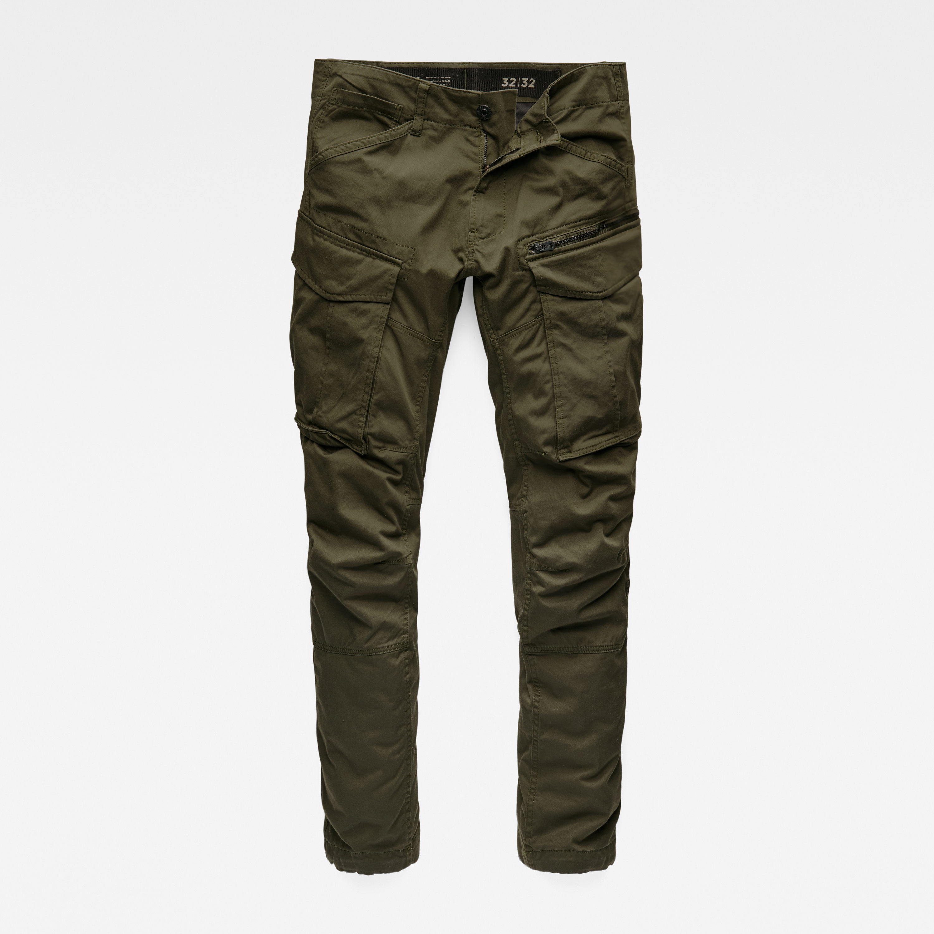 8718598858546 - Hose Rovic zip 3d regular tapered 8718598858546 - Hose Rovic zip 3d regular tapered