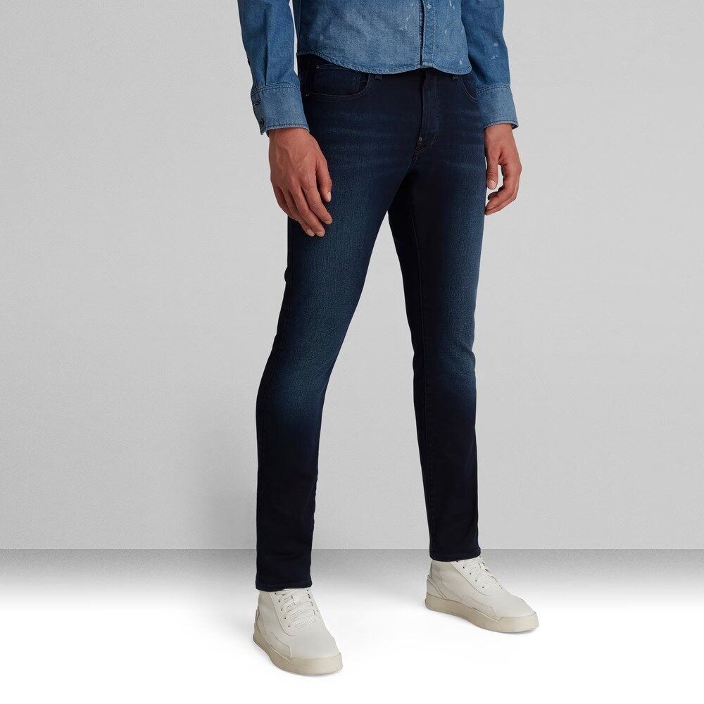 8718601644432 - Jeans G-star Revend skinny 8718601644432 - Jeans G-star Revend skinny
