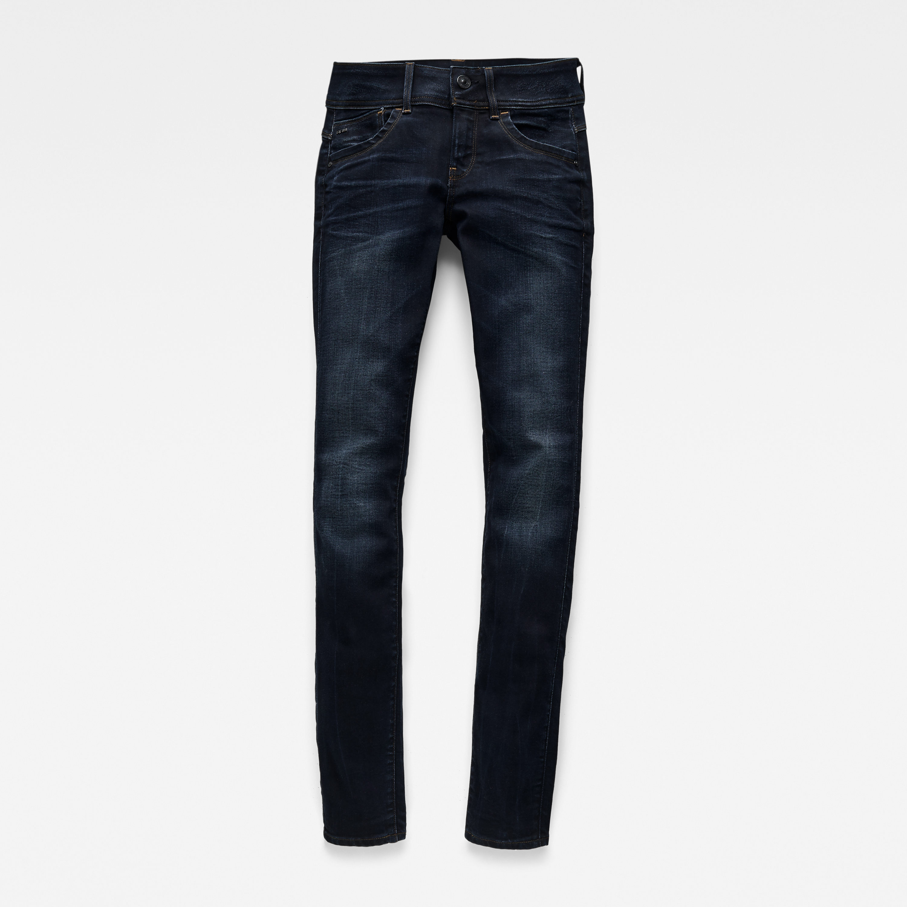 8718602733487 - Skinny-Jeans für Damen Lynn