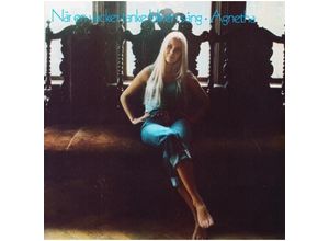 8718627230176 - Nar En Vacker Tanke Blir En Sang - Agnetha Faltskog (CD)