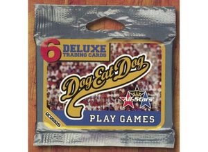 8718627235591 - Play Games - Dog Eat Dog (CD)