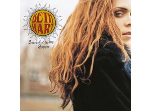 8718627235881 - Screamin For My Supper - Beth Hart (CD)