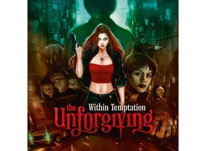 8718627236055 - Unforgiving - Within Temptation (CD)