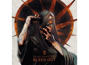 8718627236192 - Bleed Out - Within Temptation (CD)