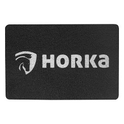 8718675579449 - Doormat-Fußmatte mit HORKA Logo