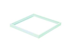 8718696073315 - Aufbaurahmen ws CoreLinePanel Alu L620mm RC133ZSMBW62L62 - weiß - Philips