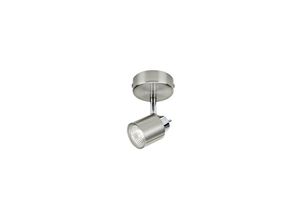 8718696133248 - - Einstellbare Deckenleuchte philips - 1 Spot - GU10 - Metall - 93500 - Chrome