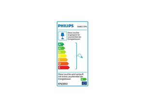 8718696164969 - WarmGlow led Golygon Einzelspot - Philips