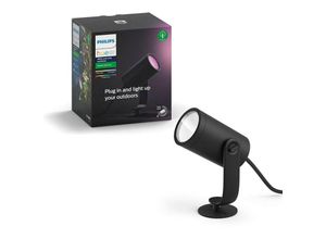 8718696169087 - Spotlight lily fÜr aussen anthrazit 915005671701 1742830p7 - Philips Hue