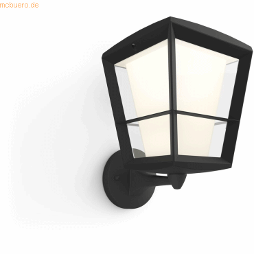 8718696170571 - PHILIPS Hue White & Color Amb Econic Außenbeleuchtung mehrfarbig warmweiß kaltweiß 8718696170571 - PHILIPS Hue White & Color Amb Econic Außenbeleuchtung mehrfarbig warmweiß kaltweiß