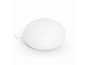 8718696174586 - Hue Flourish Bluetooth led Tischleuchte weiß - Philips