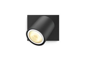 8718696175354 - Hue LED Decken- und Wandleuchte 5309030P6 Runner GU10 5 W Warmweiß Neutralweiß Tageslichtweiß