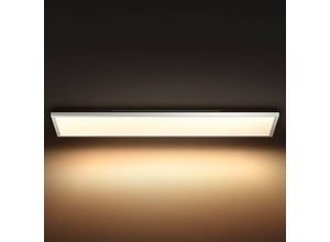 8718696175866 - Aurelle LED-Panel eckig 120 x 30 cm