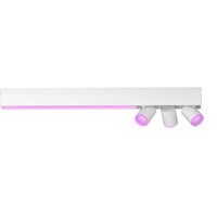 8718696176016 - Hue White and Color Ambiance Centris - Deckenspot - LED-Glühbirne   LED - GU10 - gesamt 531 W - Klasse A