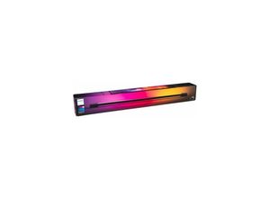 8718696176306 - Philips hue play gradient light tube compact 2000-6500k fÜr fernseher von 40 bis 55 zoll schwarz 915005988001 17630600