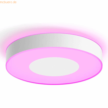 8718696176511 - Hue White and Color Ambiance Infuse L - Deckenlampe - LED - 525 W - Klasse G - 2000-6500 K