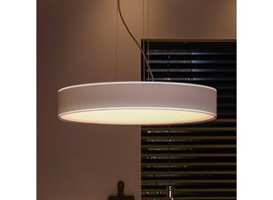 8718696176573 - Hue White ambiance Enrave - Hängeleuchte - LED - 335 W - Klasse F - warmweißes bis kaltweißes Licht