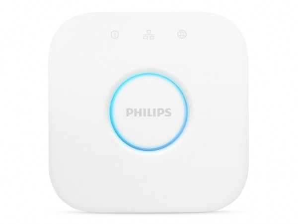 8718696511800 - Bridge 20 (929001180601) - Philips Hue