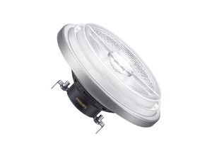 8718696514986 - Ledkia - LED-Glühbirne Dimmbar G53 15W 830 lm AR111 SpotLV 24º 12V WarmweißWarmweiß 3000K