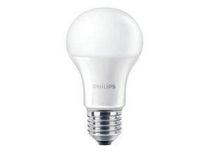 8718696577813 - 13W 6500K E27 1521 Lumen LED-Tropfen-Glühbirne CORE100865 - Philips