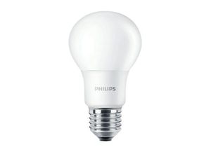 8718696577851 - LED-Tropfenlampe 75W E27 6500K 806 Lumen CORE60865 - Philips