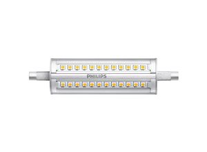 8718696578810 - Ledkia - LED-Glühbirne Dimmbar R7S 14W 1600 lm philips CorePro 4000K Neutralweiß