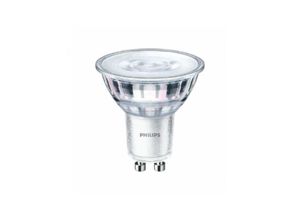 8718696599945 - Led-glühbirne 46 watt gu10 2700k - ledgx53wwp - Philips