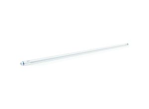 8718696697474 - Led Röhre T8 master (EM Mains) High Output 8W 1000lm - 830 Warmweiß 60cm - Ersatz für 18W - Philips