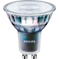 8718696707616 - LED-Reflektorlampe GU10 master PAR16 25° 55W a+ 2700K ewws 355lm dimmbar ac MASLEDEXPERTCOLOR55-50WGU1092 - weiß - Philips