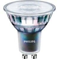 8718696707715 - LED-Reflektorlampe GU10 master PAR16 nws 55W a+ 4000K 400lm dimmbar 36° ac MASLEDEXPERTCOLOR55-50WGU1094 - weiß - Philips