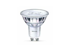 8718696732670 - - Klassische led-glühbirne 929001381301 lclatwist65cw-gu10 5w 4000k