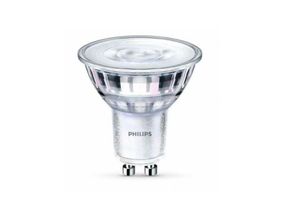 8718696733431 - Led-glühbirne classic philips 929001381201 lclatwist65wh-gu10 5w 3000k