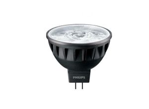 8718696735381 - Mlgu534392724x-gu53 75w 2700k expertcolor led master birne - Philips