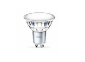 8718696750391 - Klassische led-lampe 929001297201 lclatwist75wh-gu10 5w 4000k - Philips