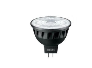 8718696757512 - Mlgu533592760x-gu53 67w 2700k expertcolor led master glühbirne - Philips