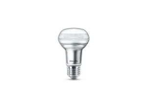 8718696811795 - LED-Reflektorlampe E27 CorePro R63 3W a+ 2700K wws 210lm 36° ac Ø63x102mm COREPROLEDSPOTND3-40WR63E27827 - weiß - Philips