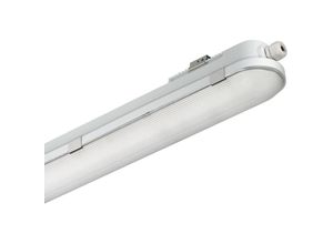 8718699409289 - - led Feuchtraumleuchte CoreLine WT120C G2 68W 8000lm - 840 Kaltweiß 150cm - 4000K - Kaltweiß