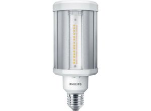 8718699638146 - 63814600 LED EEK D (A - G) E27 21 W = 80 W Warmweiß (Ø x L) 75 mm x 178 mm 1 St