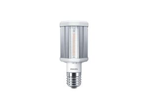 8718699638269 - Lighting 63826900 LED EEK D (A - G) E40 42 W = 200 W Warmweiß (Ø x L) 84 mm x 191 mm 1 St