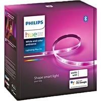 8718699703424 - Hue Lightstrip Plus Base V4 - Leuchtstreifen - LED - 20 W - Tunable White - 2000-6500 K