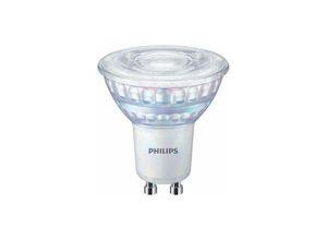 8718699706098 - Mlvgu10930120-gu10 62w 3000k master-led-lampe - Philips