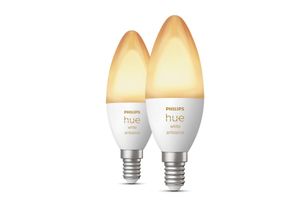 8718699726355 - Hue led Leuchtmittel White Ambiance E14 warmweiß-kaltweiß 0773706285 White Hue Hue Ambiance - Philips