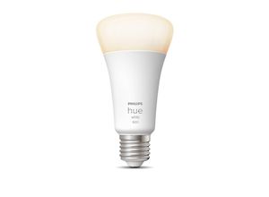 8718699747992 - Hue White E27 Lichtquelle 100W - BT